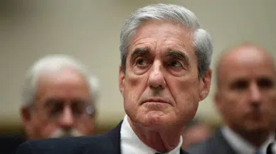 Eski FBI Direktörü Mueller hayatını kaybetti : Trump, Mueller'ın öldüğüne sevindi