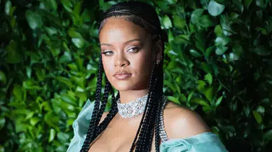 Rihanna'nın evine saldıran şüphelinin suçu belli oldu ! Cinayete teşebbüsten yargılanacak
