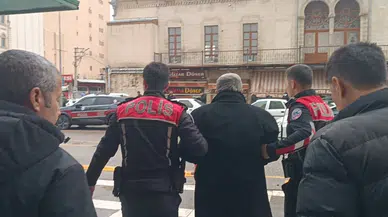 Şanlıurfa'da alacak-verecek meselesi : Ağabey, kardeşini silahla vurdu