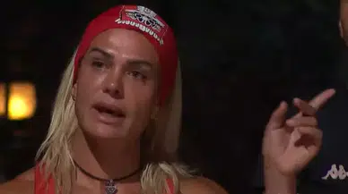 Nagihan Karadere Survivor'dan Ayrılacak Mı? Son Bölümde Yaşanan Gelişmeler Neler?