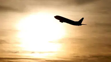 Irak'tan karar : Hava sahasını 3 gün daha kapalı tutacak