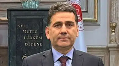 Niyazi Acar kimdir? Yargıtay Üyeliğine seçilen Niyazi Acar'ın kariyeri ve hayatı