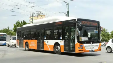 Gaziantep'te bayramda toplu taşıma ücretsiz mi? Büyükşehir'den ulaşım açıklaması