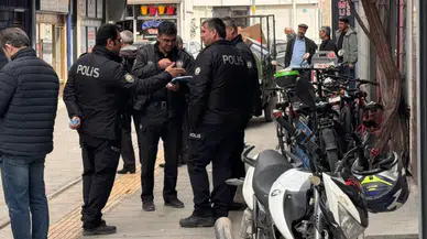 Konya Ereğli’de emekli zabıta memuru pansiyonda ölü bulundu