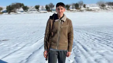 Adıyaman'da 'Okula gidiyorum' diyen 17 yaşındaki Samet'ten haber yok