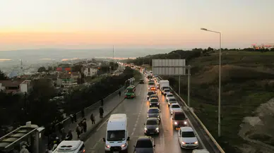 Şubat 2026’da trafiğe 121 bin 791 motorlu taşıt kaydedildi
