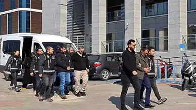 Kırklareli’nde rüşvet karşılığında nikah soruşturmasında 6 tutuklama