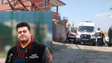 Kırıkkale'de ailesinin haber alamadığı adam evinde ölü bulundu