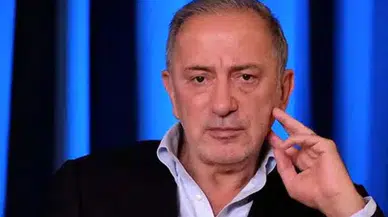 Fatih Altaylı beyin ameliyatına alındı