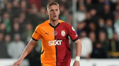 Metehan Baltacı tahliye edildi!