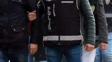 Mardin'de silah kaçakçılığı operasyonu : 2 şüpheli tutuklandı