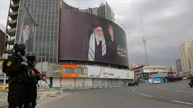 İran Uzmanlar Meclisi üyesi Muallimi: Yeni lider zamanı geldiğinde ilan edilecek