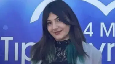 Yaren Mercan kimdir, kaç yaşındaydı ve neden öldü? ERÜ Tıp Fakültesi öğrencisi Yaren Mercan son yolculuğuna uğurlandı