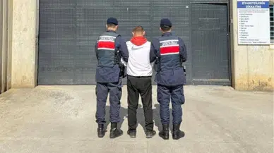 Samsun'da 17 yıl hapis cezası bulunan firari hükümlü yakalandı
