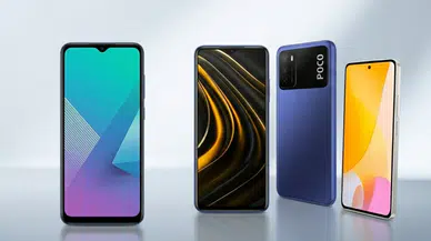 Türkiye 5G'ye geçti : 15 bin TL altı en iyi 5G destekleyen telefon modelleri hangileri?