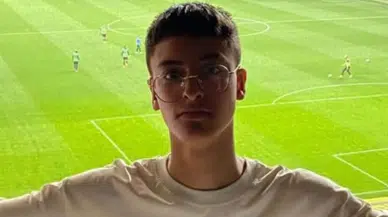 Adana'da üniversite öğrencisi motosiklet kazasında hayatını kaybetti