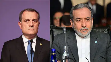 Azerbaycan'dan İran'a diplomatik çözüm önerisi