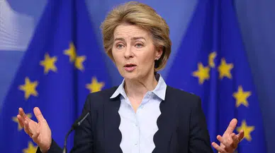 AB'den Hamaney'in ölümüne ilişkin açıklama