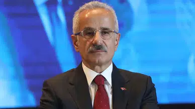 Bakan Uraloğlu : Hızlı trenlerler Ankara-İstanbul arası 80 dakikaya düşecek