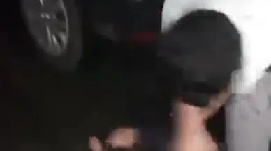 Başakşehir'de akranını darbeden 13 yaşındaki şüpheli yakalandı