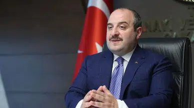 'Etrafımızdaki savaşlar yerli kaynağın önemini gösterdi'