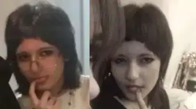 10 gündür kayıp olan Zehra'dan acı haber geldi : Babası kızını öldürüp , hobi bahçesine gömmüş !