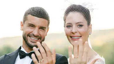 Berk Oktay ve Yıldız Çağrı Atiksoy boşanıyor mu ? Ünlü oyuncu sessizliğini bozdu