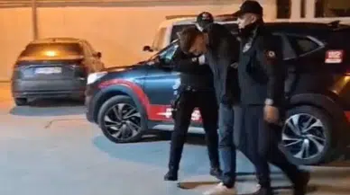 Arnavutköy’de polisten kaçan şüpheliden uyuşturucu çıktı