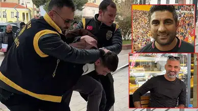 Erhan Özlüer cinayetinde kan donduran itiraf!