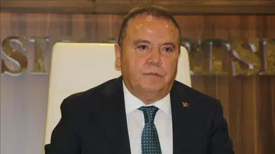 Muhittin Böcek'in başdanışmanı hakkında tutuklama talebi