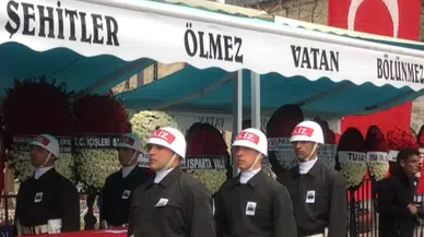 Askeri aracın devrildiği kazada şehit sayısı 2'ye yükseldi