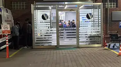 Nevşehir’de silahlı kavga : 4 kişi yaralandı