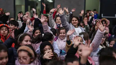 Okullarda ikinci ara tatil başlıyor