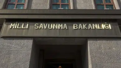 MSB'den İran-İsrail gerilimi açıklaması : Sınırda olağandışı hareketlilik yok