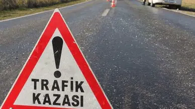 Zonguldak-Ankara kara yolunda 3 ayrı kaza : 10 kişi yaralandı