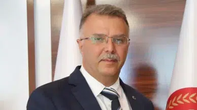 Tolgahan Öztoprak kimdir? Yargıtay Üyeliğine seçilen Kayseri BAM Başsavcısı Tolgahan Öztoprak kariyeri ve hayatı