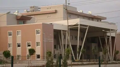 Tire Devlet Hastanesi’nde taciz iddiası: Teknisyen gözaltına alındı