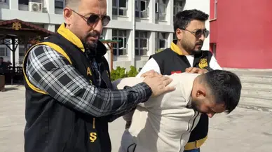 Adana'da Alpay Bozkurt cinayetinin sanıkları hakkında karar verildi