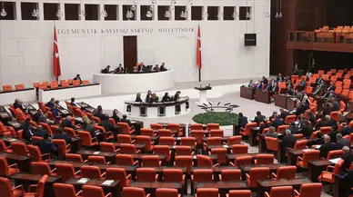 Meclis toplandı : Şehirlerin yatırım ve sorunları gündeme taşındı