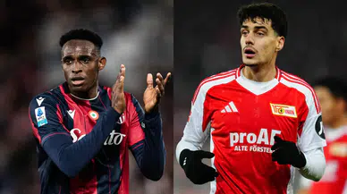 Fenerbahçe stoper transferinde iki ismi takip ediyor