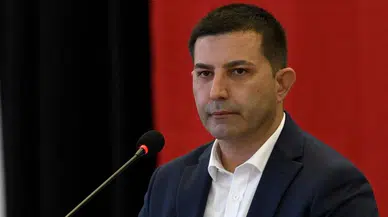 Kuşadası Belediye Başkanı Ömer Günel rüşvet suçundan adliyeye sevk edildi