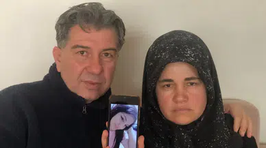 16 yaşındaki Ayşe Başaran'dan beş gündür haber alınamıyor