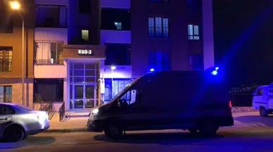 Elazığ'da kendisinden haber alınamayan yaşlı adam evinde ölü bulundu