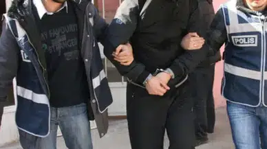 Samsun'da 23 yıl hapis cezası bulunan firari yakalandı