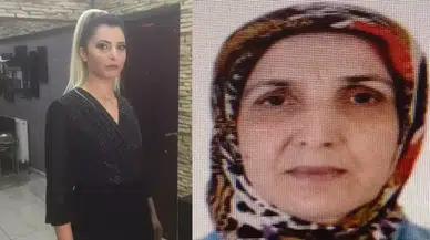 Bebeğini dere kenarına gömen anne ve kızı tutuklandı