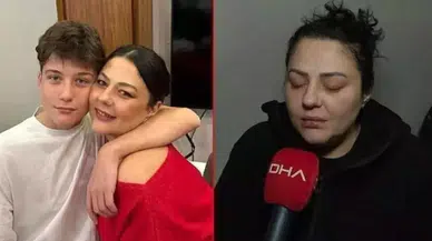 Atlas Çağlayan'ın ailesini tehdit eden şüpheliler hakkında iddianame düzenlendi