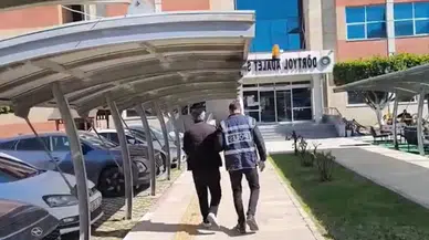 Hatay'da kavga : Komşusunu bıçakladı