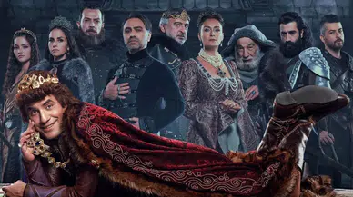 Prens dizisi Avrupa’nın en prestijli dizi festivalinde tanıtıldı