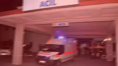 Bakırköy'deki özel hastanede anjiyo ölümü: 2 doktora hapis istemi!