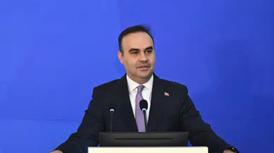 Sanayi ve Teknoloji Bakanı Kacır: Otomotiv üretimimiz 1 milyon 446 bine ulaştı